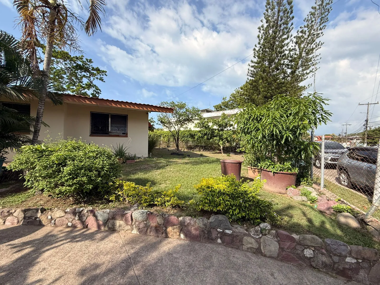 Casa El Naranjal